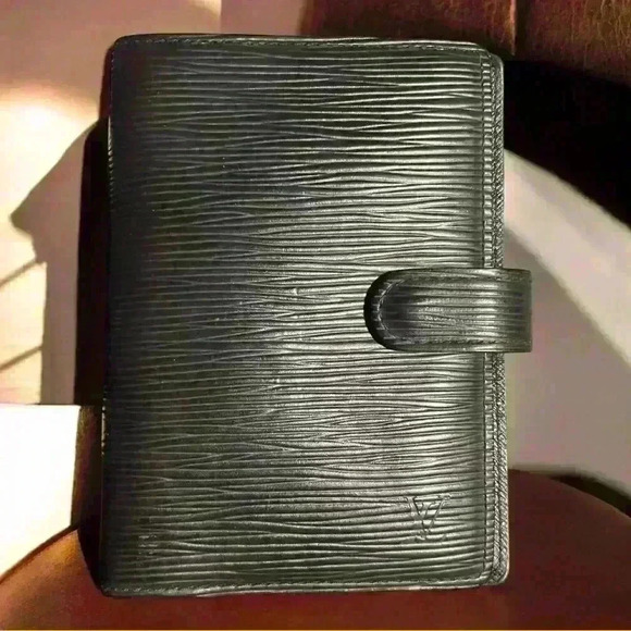 Louis Vuitton Agenda PM - Picture 1 of 5